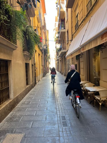 Customer photo review of JASMIN - TAUPE