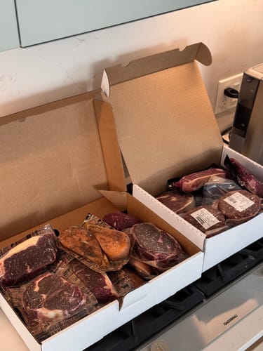 Customer photo review of New Year Bundle