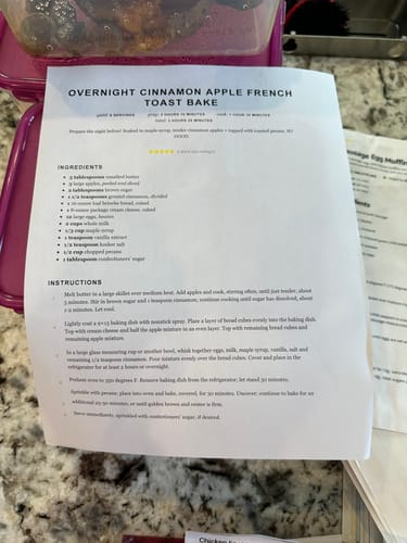 Customer photo review of Pinot Noir '45 + 47'