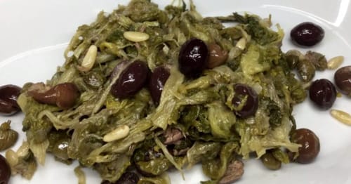 Customer photo review of Pinoli Prima Scelta Pisani della Tenuta di San Rossore - 100g