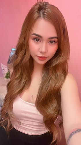 Customer photo review of 22" Beach Waves