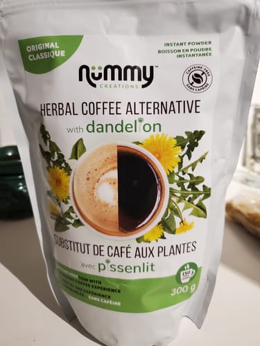 Customer photo review of Original - Rich & Bold 150g/5.3oz - up to 75 cups