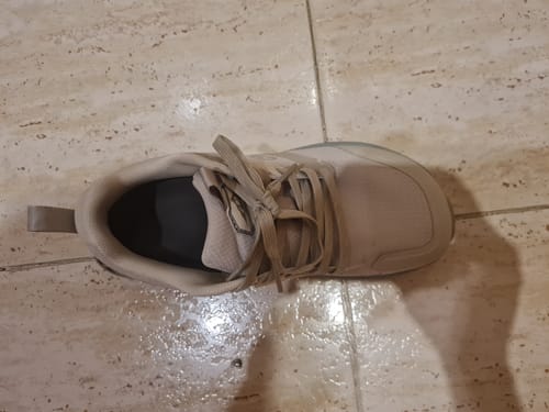 Customer photo review of Aurora - Zapatos De Punta Ancha