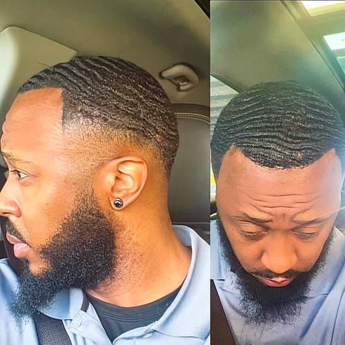 Customer photo review of Silky Duo