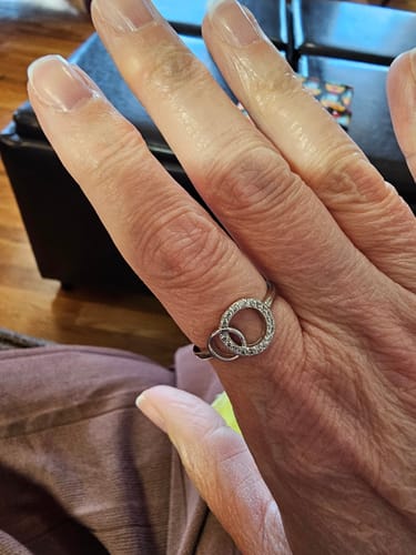 Customer photo review of First-In-Line Priority Processing