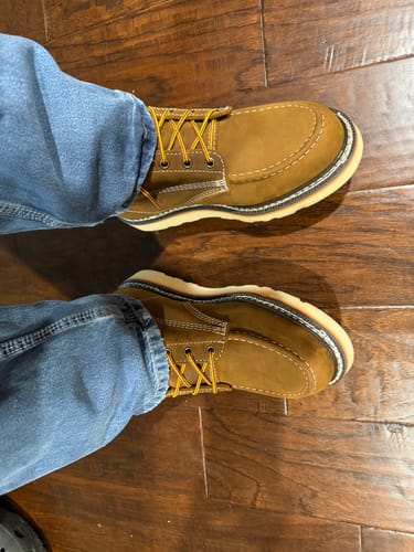 Customer photo review of Buckhannon