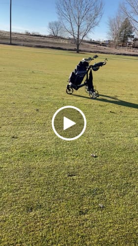 Customer video review of Cybercart