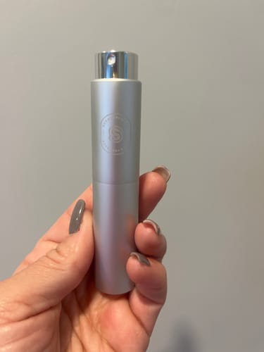 Customer photo review of Louis Vuitton - Pacific Chill Eau de Parfum