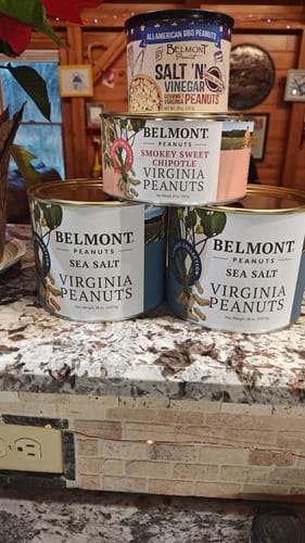 Customer photo review of Smokey Sweet Chipotle