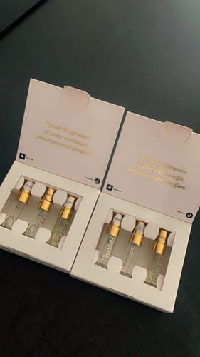 Customer photo review of Discovery Set
