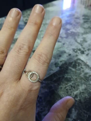 Customer photo review of First-In-Line Priority Processing