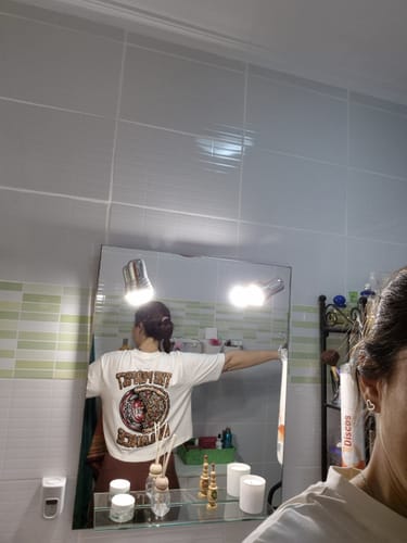 Customer photo review of PERFECT BALANCE - MUJER