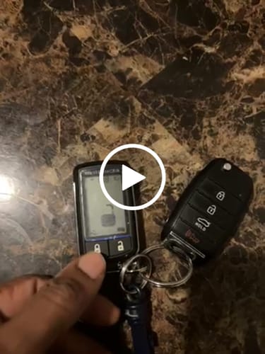 Customer video review of Silencer SLRF751 | Silencer " SL" Series Replacement Transmitter 915 mHz