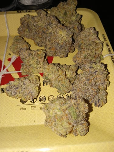 Customer photo review of Trainwreck
