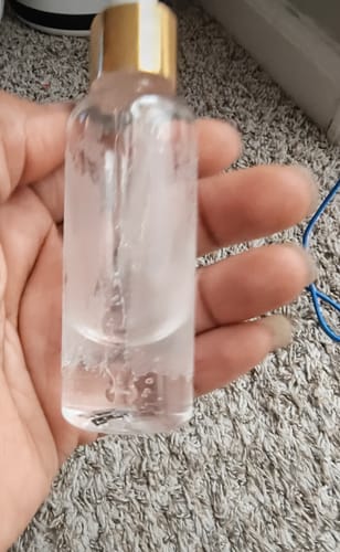 Customer photo review of Wap 💦