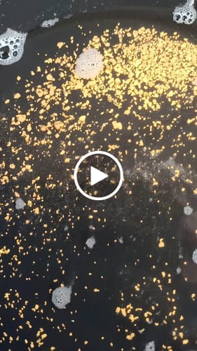 Customer video review of Kiwi Gold Pay Dirt