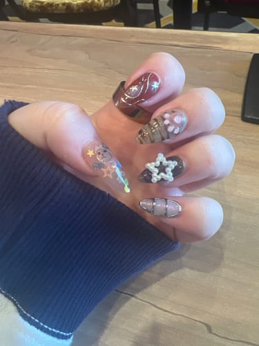 Customer photo review of Cat Lovers - RTS