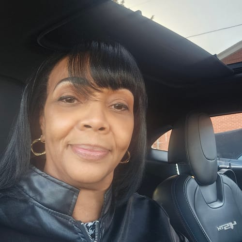 Customer photo review of Glov Micro Infusion System