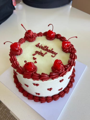 Jess R. review of aroha image 1 out of 1