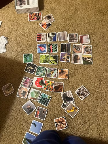 Customer photo review of OuiSi Original