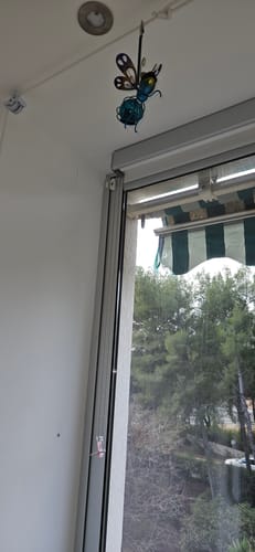 Additional Window / Door Sensor