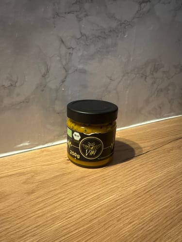 Customer photo review of V114 - Das Original Bio 500g