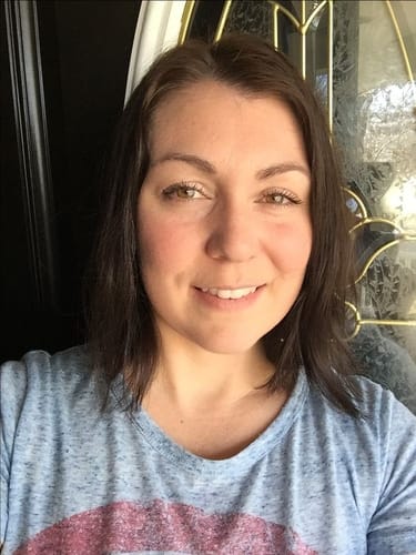 Customer photo review of Deep Collagen Cream