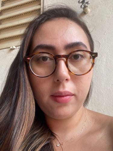 Customer photo review of Page