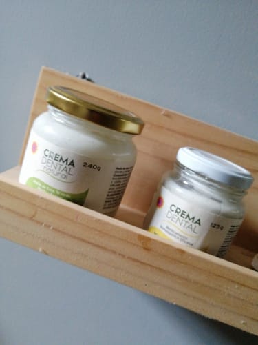 Customer photo review of Kit Familia cuidado personal