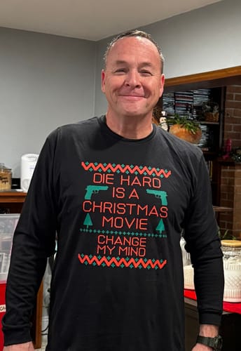 Customer photo review of Gift Card