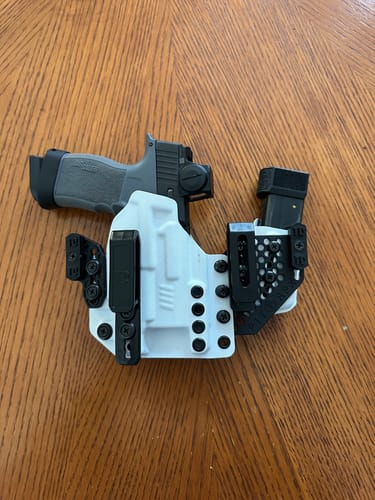 Customer photo review of APX