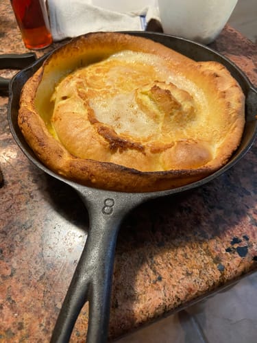 Customer photo review of gfJules All Purpose Gluten Free Flour