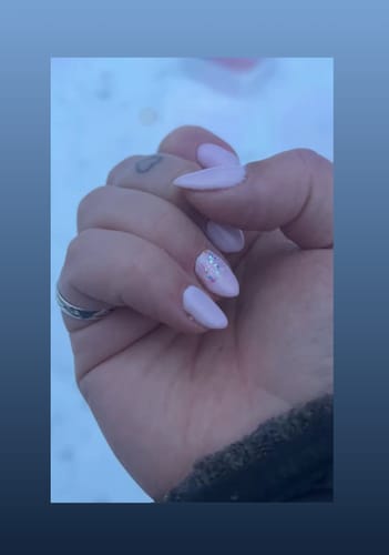 Customer photo review of Geelilakka, Fall in love, Studios Didier, 8ml