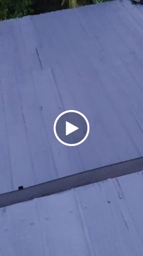 Reseña con vídeo de un cliente sobre Lanco Sellador de Techos Coolguard (Disponible en 3 Colores)