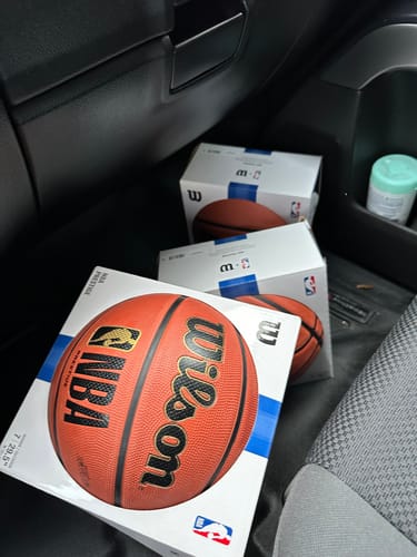 Customer photo review of Nu Antidote - Gallon