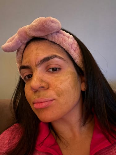 Customer photo review of Navidium Shipping Protection