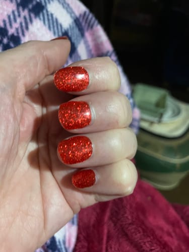 Customer photo review of Starter Gift Set