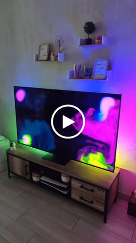 Customer video review of HDMI Sync Box Atmos Ultra
