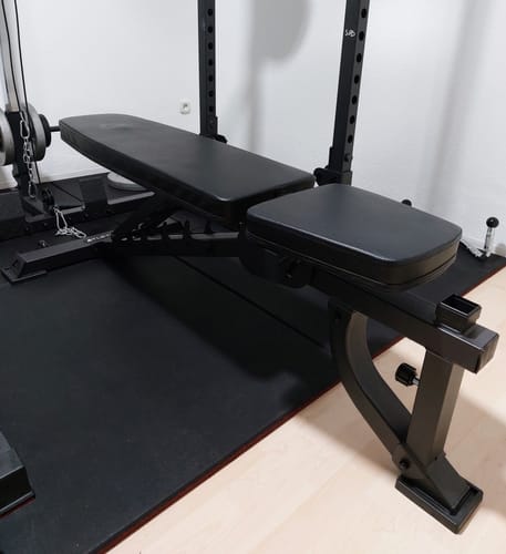 Customer photo review of B2 | Modular