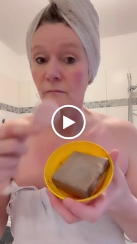 Customer video review of Mexican Skincare Bestseller