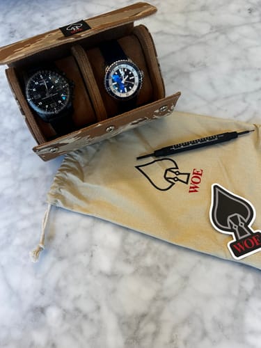 Customer photo review of Bergeon - Spring Bar Tool 3153