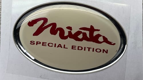 Customer photo review of Custom Order