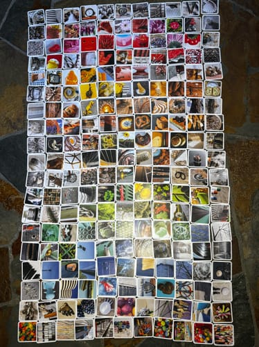Customer photo review of OuiSi Original