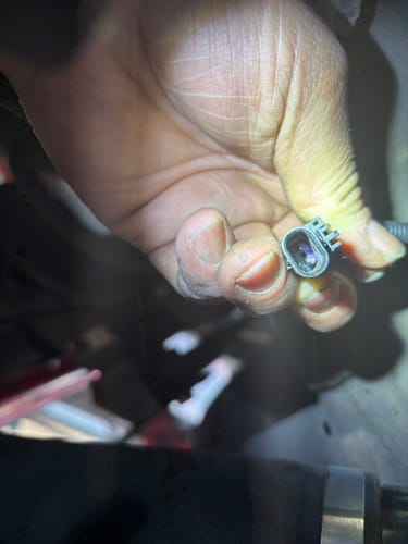 Customer photo review of 2015-2020 GMC Yukon XL Magnetic Struts 4 Wheel OE Replacement Kit (GC104F)