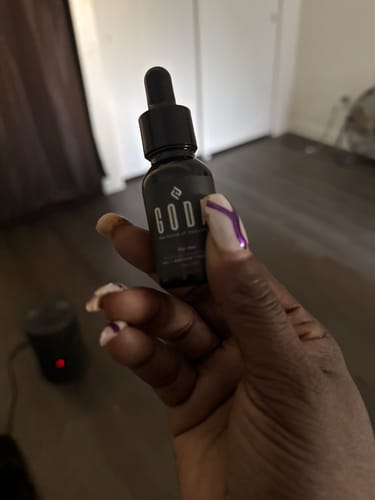 Tamika R. review of Goda For Her image 1 out of 1