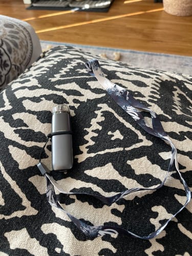 Customer photo review of Vaporesso Luxe Q2 SE Pod Kit