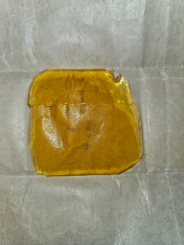 Customer photo review of Gelato 41 Shatter
