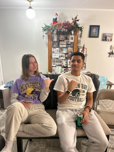 Customer photo review of Build Your Own DTF Gang Sheet