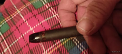 Customer photo review of Tropicana Cookies .5ml