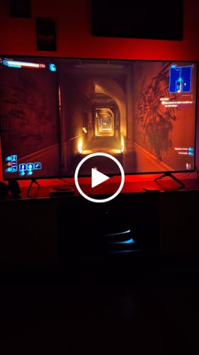 Customer video review of HDMI Sync Box Atmos Ultra